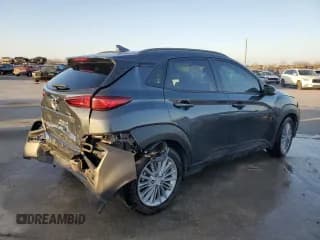 ✅ 2019 Hyundai Kona SEL • VIN: KM8K62AAXKU350866 • Лот: 38008044. Опубликован ранее на Copart с пробегом 44 624 миль. Бесплатный доступ к архиву аукционных продаж из США и подробный отчёт об истории автомобиля на DreamBid. Изображение 3.