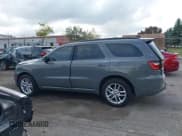 ✅ 2023 Dodge Durango GT • VIN: 1C4RDJDGXPC602860 • Лот: 43299429. Опубликован ранее на IAAI с пробегом 28 627 миль. Бесплатный доступ к архиву аукционных продаж из США и подробный отчёт об истории автомобиля на DreamBid. Изображение 14.