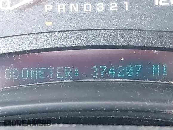 ✅ 2007 Chevrolet Silverado 1500 Work Truck • VIN: 1GCEC19X47Z164277 • Lot: 42536315. Listed on IAAI with 374,207 mi. Free auction sales archive from the USA and detailed vehicle history report at DreamBid. Image 15.