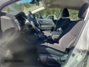 ✅ 2022 Nissan Rogue S • VIN: JN1BJ1AV8NW341031 • Lot: 87399945. Listed on Copart with 46,894 mi. Free auction sales archive from the USA and detailed vehicle history report at DreamBid. Image 7.