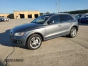 ✅ 2014 Audi Q5 Premium Plus • VIN: WA1LFAFP1EA082399 • Лот: 89823605. Опубликован ранее на Copart с пробегом 170 950 миль. Бесплатный доступ к архиву аукционных продаж из США и подробный отчёт об истории автомобиля на DreamBid. Изображение 1.
