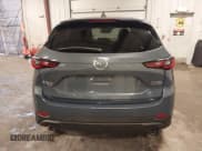 ✅ 2023 Mazda CX-5 S Carbon Edition • VIN: JM3KFBCM1P0238345 • Lot: 42799769. Wystawiony na IAAI z przebiegiem 53 614 mil. Bezpłatny archiwum sprzedaży aukcyjnych z USA i szczegółowy raport historii pojazdu na DreamBid. Zdjęcie 16.