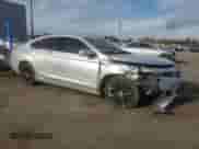 ✅ 2019 Chevrolet Impala LT • VIN: 1G11Z5S36KU104978 • Lot: 82776895. Listed on Copart with 103,062 mi. Free auction sales archive from the USA and detailed vehicle history report at DreamBid. Image 4.