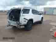 2018 Chevrolet Traverse RS с VIN 1GNERJKX0JJ172558, выставлен на аукционе IAAI как лот 42228007 с пробегом 63 665 миль миль и . История ставок и продаж доступна на DreamBid. Изображение 4.