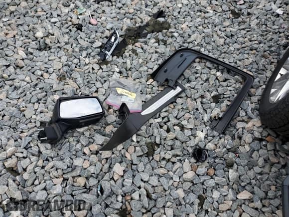 ✅ 2019 Chevrolet Silverado 1500 • VIN: 1GCVWEED1KZ208660 • Лот: 59535195. Опубликован ранее на Copart с пробегом 49 705 миль. Бесплатный доступ к архиву аукционных продаж из США и подробный отчёт об истории автомобиля на DreamBid. Изображение 12.