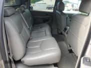 ✅ 2005 Chevrolet Avalanche LS • VIN: 3GNEC12Z55G263674 • Lot: 64993185. Wystawiony na Copart z przebiegiem 141 118 mil. Bezpłatny archiwum sprzedaży aukcyjnych z USA i szczegółowy raport historii pojazdu na DreamBid. Zdjęcie 10.