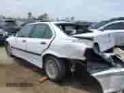 1998 BMW 3 Series M3s with VIN WBSCD9329WEE07762, listed as a IAAI auction lot 42239221 with Not provided miles and . Bid and sale history available at DreamBid. Image 3.