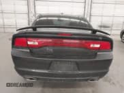 ✅ 2014 Dodge Charger RT Max • VIN: 2C3CDXDT8EH244601 • Lot: 43543661. Listed on IAAI with 91,300 mi. Free auction sales archive from the USA and detailed vehicle history report at DreamBid. Image 16.