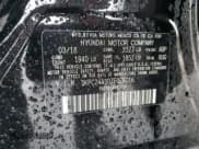 ✅ 2018 Hyundai Accent SE • VIN: 3KPC24A30JE026016 • Лот: 83425524. Опубликован ранее на Copart с пробегом 133 687 миль. Бесплатный доступ к архиву аукционных продаж из США и подробный отчёт об истории автомобиля на DreamBid. Изображение 12.