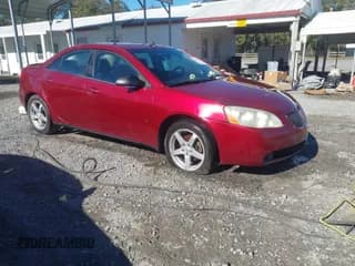 ✅ 2009 Pontiac G6 GT 1SA • VIN: 1G2ZH57N994110263 • Lot: 43647336. Listed on IAAI with Not provided. Free auction sales archive from the USA and detailed vehicle history report at DreamBid. Image 1.