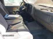 ✅ 2003 GMC Sierra 1500HD SLE • VIN: 1GTGK13U83F138853 • Lot: 43092054. Wystawiony na IAAI z przebiegiem 136 163 mil. Bezpłatny archiwum sprzedaży aukcyjnych z USA i szczegółowy raport historii pojazdu na DreamBid. Zdjęcie 5.