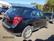 ✅ 2017 Chevrolet Equinox LS • VIN: 2GNFLEEK5H6273406 • Lot: 85540965. Listed on Copart with 118,660 mi. Free auction sales archive from the USA and detailed vehicle history report at DreamBid. Image 3.