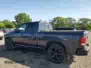 2019 Ram 1500 Warlock z VIN 1C6RR7GT9KS725648, wystawiony jako Copart lot #65887265 z przebiegiem 122 350 mil mil oraz Szkoda całkowita • Salvage title. Historia ofert i sprzedaży dostępna na DreamBid. Obrazek 2.