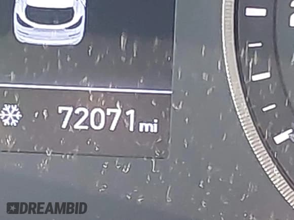 ✅ 2020 Hyundai Tucson Ultimate • VIN: KM8J3CAL9LU203273 • Lot: 41842619. Listed on IAAI with 72,071 mi. Free auction sales archive from the USA and detailed vehicle history report at DreamBid. Image 15.