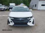 ✅ 2021 Toyota Prius LE • VIN: JTDKAMFP1M3165108 • Lot: 42484983. Listed on IAAI with 67,829 mi. Free auction sales archive from the USA and detailed vehicle history report at DreamBid. Image 13.