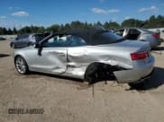 ✅ 2013 Audi A5 Premium • VIN: WAUCFAFH0DN005977 • Лот: 70786735. Опубликован ранее на Copart с пробегом 53 065 миль. Бесплатный доступ к архиву аукционных продаж из США и подробный отчёт об истории автомобиля на DreamBid. Изображение 2.