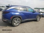 ✅ 2022 Hyundai Tucson SEL • VIN: 5NMJBCAEXNH030852 • Lot: 51733974. Wystawiony na Copart z przebiegiem 41 239 mil. Bezpłatny archiwum sprzedaży aukcyjnych z USA i szczegółowy raport historii pojazdu na DreamBid. Zdjęcie 3.