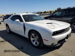 ✅ 2016 Dodge Challenger SXT Plus • VIN: 2C3CDZAG9GH117376 • Lot: 71111524. Wystawiony na Copart z przebiegiem 201 473 mil. Bezpłatny archiwum sprzedaży aukcyjnych z USA i szczegółowy raport historii pojazdu na DreamBid. Zdjęcie 4.