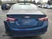 2022 Chevrolet Malibu LT z VIN 1G1ZD5ST8NF162584, wystawiony jako Copart lot #84424565 z przebiegiem 87 343 mil mil oraz Szkoda całkowita • Salvage title. Historia ofert i sprzedaży dostępna na DreamBid. Obrazek 6.