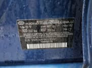 ✅ 2019 Hyundai Sonata SEL • VIN: 5NPE34AF8KH785347 • Lot: 72868862. Listed on Copart with 49,942 mi. Free auction sales archive from the USA and detailed vehicle history report at DreamBid. Image 14.