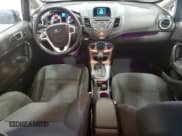 ✅ 2015 Ford Fiesta SE • VIN: 3FADP4BJ6FM199433 • Lot: 91660375. Wystawiony na Copart z przebiegiem 143 814 mil. Bezpłatny archiwum sprzedaży aukcyjnych z USA i szczegółowy raport historii pojazdu na DreamBid. Zdjęcie 8.