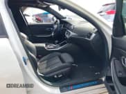 ✅ 2020 BMW 3 Series 330i xDrive • VIN: 3MW5R7J09L8B09941 • Lot: 43489431. Wystawiony na IAAI z przebiegiem 55 997 mil. Bezpłatny archiwum sprzedaży aukcyjnych z USA i szczegółowy raport historii pojazdu na DreamBid. Zdjęcie 5.