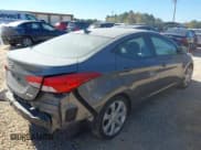 ✅ 2013 Hyundai Elantra Limited • VIN: 5NPDH4AE1DH268107 • Лот: 43464932. Опубликован ранее на IAAI с пробегом 101 788 миль. Бесплатный доступ к архиву аукционных продаж из США и подробный отчёт об истории автомобиля на DreamBid. Изображение 4.