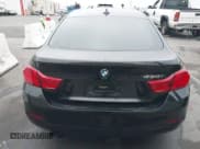 ✅ 2019 BMW 4 Series 430i • VIN: WBA4J1C50KBM14315 • Лот: 43291320. Опубликован ранее на IAAI с пробегом 54 581 миль. Бесплатный доступ к архиву аукционных продаж из США и подробный отчёт об истории автомобиля на DreamBid. Изображение 16.