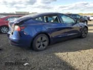 ✅ 2023 Tesla Model 3 Long Range • VIN: 5YJ3E1EBXPF634202 • Lot: 89717315. Listed on Copart with 20,291 mi. Free auction sales archive from the USA and detailed vehicle history report at DreamBid. Image 3.