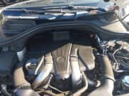 ✅ 2015 Mercedes-Benz GL 550 • VIN: 4JGDF7DE7FA442089 • Lot: 43848748. Listed on IAAI with 127,125 mi. Free auction sales archive from the USA and detailed vehicle history report at DreamBid. Image 10.