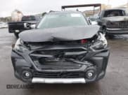 ✅ 2024 Subaru Outback Touring XT • VIN: 4S4BTGPD5R3280927 • Lot: 41192427. Listed on IAAI with 13,150 mi. Free auction sales archive from the USA and detailed vehicle history report at DreamBid. Image 12.