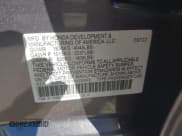 ✅ 2022 Acura ILX Premium • VIN: 19UDE2F87NA006845 • Лот: 43577796. Опубликован ранее на IAAI с пробегом 97 813 миль. Бесплатный доступ к архиву аукционных продаж из США и подробный отчёт об истории автомобиля на DreamBid. Изображение 9.