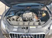 ✅ 2015 Audi Q7 Premium Plus • VIN: WA1LGAFEXFD002609 • Lot: 67469185. Listed on Copart with 140,914 mi. Free auction sales archive from the USA and detailed vehicle history report at DreamBid. Image 12.