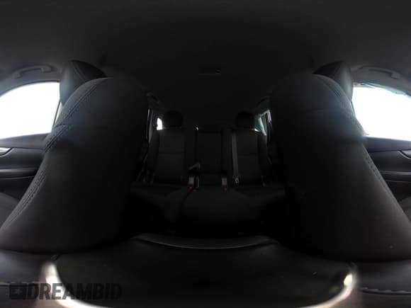 ✅ 2019 Nissan Rogue S • VIN: 5N1AT2MT0KC845388 • Lot: 43289030. Wystawiony na IAAI z przebiegiem 115 511 mil. Bezpłatny archiwum sprzedaży aukcyjnych z USA i szczegółowy raport historii pojazdu na DreamBid. Zdjęcie 22.