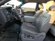 ✅ 2014 Ford F-150 XL • VIN: 1FTFX1CF4EKG35620 • Lot: 93029145. Listed on Copart with 248,744 mi. Free auction sales archive from the USA and detailed vehicle history report at DreamBid. Image 7.