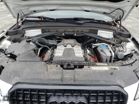 ✅ 2015 Audi Q5 Prestige • VIN: WA1WGAFP5FA064192 • Lot: 90215685. Wystawiony na Copart z przebiegiem 71 815 mil. Bezpłatny archiwum sprzedaży aukcyjnych z USA i szczegółowy raport historii pojazdu na DreamBid. Zdjęcie 11.