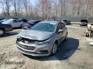 ✅ 2018 Chevrolet Cruze LT • VIN: 3G1BE6SM3JS548218 • Lot: 42937473. Listed on Copart with 85,494 mi. Free auction sales archive from the USA and detailed vehicle history report at DreamBid. Image 11.