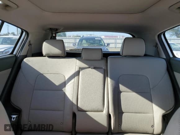 ✅ 2017 Kia Sportage EX • VIN: KNDPN3AC7H7242782 • Lot: 72035495. Wystawiony na Copart z przebiegiem 71 701 mil. Bezpłatny archiwum sprzedaży aukcyjnych z USA i szczegółowy raport historii pojazdu na DreamBid. Zdjęcie 10.