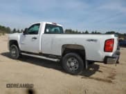 ✅ 2007 Chevrolet Silverado 2500HD 1LT • VIN: 1GCHK24K17E528504 • Lot: 71888565. Wystawiony na Copart z przebiegiem 187 952 mil. Bezpłatny archiwum sprzedaży aukcyjnych z USA i szczegółowy raport historii pojazdu na DreamBid. Zdjęcie 2.