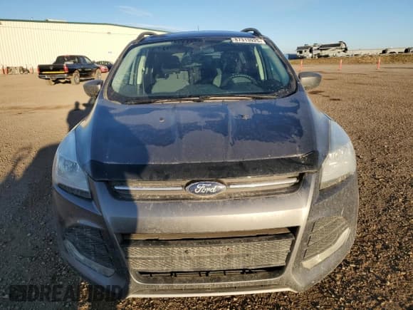 ✅ 2014 Ford Escape SE • VIN: 1FMCU9GX1EUB88547 • Лот: 87313925. Опубликован ранее на Copart с пробегом 158 852 миль. Бесплатный доступ к архиву аукционных продаж из США и подробный отчёт об истории автомобиля на DreamBid. Изображение 5.