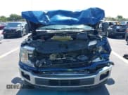 ✅ 2019 Ford F-150 XL • VIN: 1FTFW1E40KKD30982 • Lot: 42258271. Listed on IAAI with 143,609 mi. Free auction sales archive from the USA and detailed vehicle history report at DreamBid. Image 12.