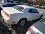 ✅ 2009 Dodge Challenger SE • VIN: 2B3LJ44V99H507724 • Lot: 76607684. Listed on Copart with 191,958 mi. Free auction sales archive from the USA and detailed vehicle history report at DreamBid. Image 3.