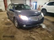 ✅ 2006 Pontiac Vibe • VIN: 5Y2SL65856Z449602 • Lot: 82504665. Wystawiony na Copart z przebiegiem 75 220 mil. Bezpłatny archiwum sprzedaży aukcyjnych z USA i szczegółowy raport historii pojazdu na DreamBid. Zdjęcie 15.