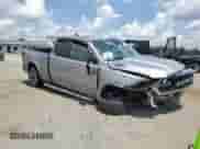 2020 Ram 1500 Laramie with VIN 1C6RREDT9LN152355, listed as a Copart auction lot 66853625 with 176,795 mi miles and Salvage title. Bid and sale history available at DreamBid. Image 4.