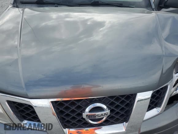 ✅ 2016 Nissan Frontier SV • VIN: 1N6AD0EV6GN781663 • Lot: 82301385. Wystawiony na Copart z przebiegiem 109 835 mil. Bezpłatny archiwum sprzedaży aukcyjnych z USA i szczegółowy raport historii pojazdu na DreamBid. Zdjęcie 11.