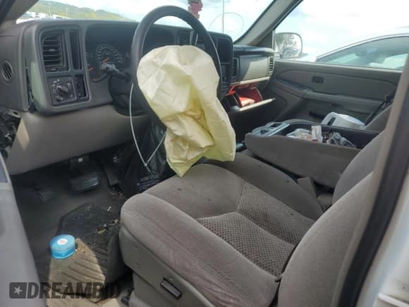 ✅ 2006 Chevrolet Avalanche Z66 • VIN: 3GNEC12Z86G116007 • Lot: 69650235. Listed on Copart with 209,720 mi. Free auction sales archive from the USA and detailed vehicle history report at DreamBid. Image 7.