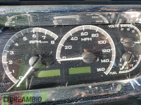 ✅ 1983 Land Rover Defender • VIN: SALLDHMV2AA199289 • Lot: 74901204. Listed on Copart with 965 mi. Free auction sales archive from the USA and detailed vehicle history report at DreamBid. Image 9.