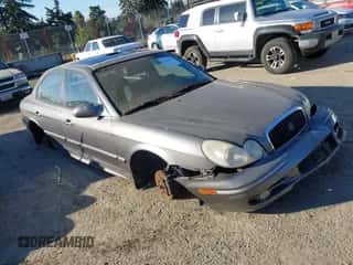 2004 Hyundai Sonata GLS с VIN KMHWF35HX4A003752, выставлен на аукционе IAAI как лот 41462681 с пробегом 257 884 миль миль и . История ставок и продаж доступна на DreamBid. Изображение 1.