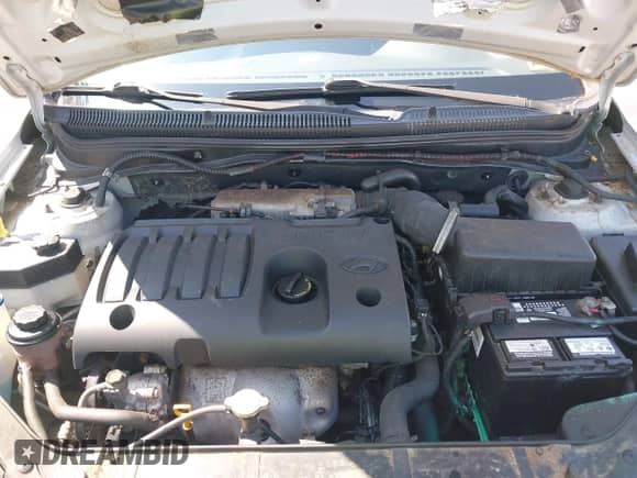 2009 Hyundai Accent GS с VIN KMHCM36C19U138586, выставлен на аукционе IAAI как лот 42542909 с пробегом 39 809 миль миль и . История ставок и продаж доступна на DreamBid. Изображение 10.