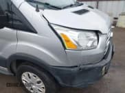 ✅ 2017 Ford Transit XL • VIN: 1FBZX2YM6HKA60195 • Лот: 41897853. Опубликован ранее на IAAI с пробегом 157 369 миль. Бесплатный доступ к архиву аукционных продаж из США и подробный отчёт об истории автомобиля на DreamBid. Изображение 19.